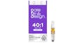 40:1 CBD 1g Cartridge