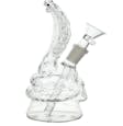 Cobra Water Pipe