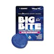 Sensi - Big Bite Gummy - Blue Raspberry - 100mg - Indica