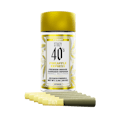 Pineapple Express - 40's Infused Mini Pre-Rolls - 2.5g (5-Pack)