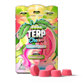 Sour Guava Terp Chews