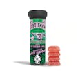 Lost Farm: Watermelon Ice Cream Cake Rosin Gummies - 100mg