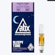 Sleepy Time Cartridge with CBN (1g)