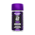Purple Punch - 40's Infused Mini Blunts - 2.5g (5-Pack)