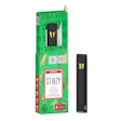 STIIIZY - AIO Green Crack Liquid Diamond Disposable 1g - STIIIZY - AIO Green Crack Liquid Diamond Disposable 1g