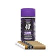 ^Purple Punch Blunts Pack (2.5g) - 2.5g
