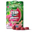 Sour Watermelon Terp Chews