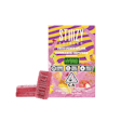 Fruit Punch Splash 100mg Gummies