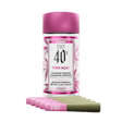 Pink Acai - 40's Infused Mini Pre-Rolls - 2.5g (5-Pack)