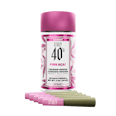 Pink Acai - 40's Infused Mini Pre-Rolls - 2.5g (5-Pack)
