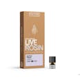 PAX Era Dutch Treat Live Rosin Pod (1g)