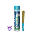 Blueberry Kush - 1G Pre Roll *B2G1 + 10% OFF EVERYDAY* *SPECIAL PRICING* - Blueberry Kush Joint (I)