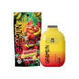 Strawberry Banana - Disposable - One Gram