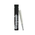 Diamond Infused Pre-Roll: Fig Bar (I) - 1g