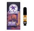 Permanent Marker Cured Resin Cart 1g