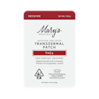 THCa - Recover | 20mg Transdermal Patch
