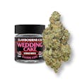 Claybourne Co: Wedding Cake | Private Stock - Premium Indoor Flower - 1g