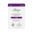 CBN Transdermal Patch - Patch