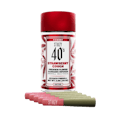 Strawberry Cough - 40's Infused Mini Pre-Rolls - 2.5g (5-Pack)
