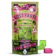 Dragon Fruit Lost Farm Live Rosin Fruit Chews - Dragon Fruit (Trop Cherry)