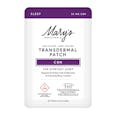 CBN 20mg Patch**SPECIAL PRICING** - 20mg CBN Patch