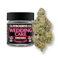 WEDDING CAKE 3.5G