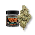 Durban Poison by Claybourne Co.