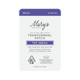 20mg Transdermal Patch | Relax (THC Indica)