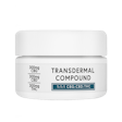 Formula Transdermal Compound 300MG - 1:1:1 CBG:CBD:THC *SPECIAL PRICING* - 300mg Formula Compound