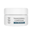 The Formula 1:1:1 THC:CBD:CBG Transdermal Compound - Balm