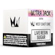 Ultra Jack (S) Live Resin Sugar - 1g - Ultra Jack (S)