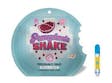 Pomegranate Shake Natural Terp Cart (1g) - 1g