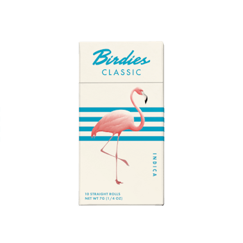 Classic Indica - 10 Pack