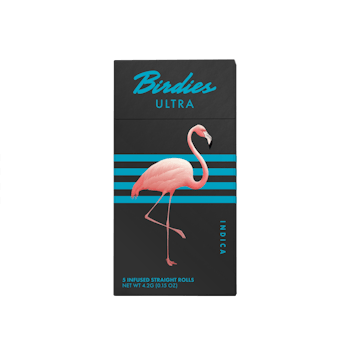 Ultra Indica - 5 Pack