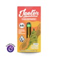 Jeeter: Island Papaya | Liquid Diamonds Cartridge - 1g