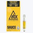 ABX: Gush Mints (Sauce Cartridge) - 1g