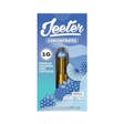 Blue ZKZ Liquid Diamonds Cartridge (1G)