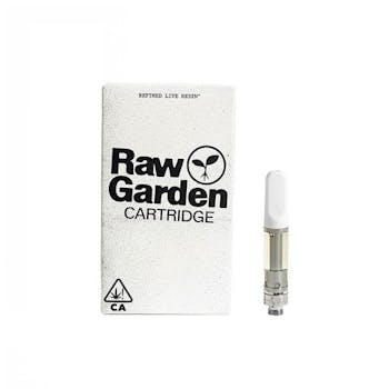 Kush Crasher Refined Live Resin™ 1.0g Cartridge