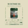 98' OCTANE 3.5G FLOWER