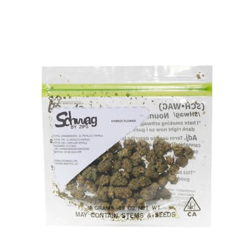 Rainbow Skittlez (14G) *Excluded From All Discounts*