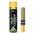 Honey Banana (H) 1.3g - Live Resin Cannon *B2G1 EVERYDAY* - Honey Banana (H)