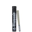J1 Diamond Infused Pre-Roll (1G) - (1G)