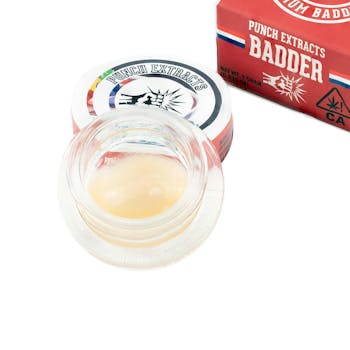 Acai BHO Badder (1g)