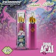 Pink Acai - 1.2g Disposable - AIO Disposable - Indica