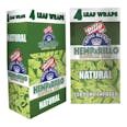 Cannarillo 4 Leaf Wraps