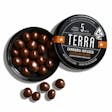 Dark Chocolate Espresso Bean Terra Bites - Dark Chocolate Espresso Beans