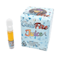 Canal Street Cooler - Cured Resin - Juice Cart - One Gram