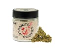 DYNAMITE COOKIES 3.5 JAR