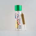Cereal Milk - FJ Mini - 0.6g Infused Preroll - BM-PCTY-01