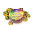 Galactic Fruit Punch Asteroids Gummies